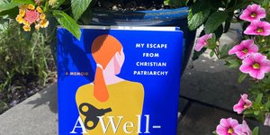 Thumbnail of An Ex-Trad Wife On What the Insta Photos Don't Show