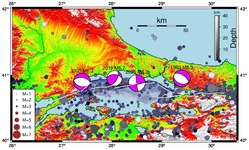 Thumbnail of April 2025 magnitude 6.2 earthquake near Istanbul highlights strengths and weaknesses in seismic mitigation - Temblor.net
