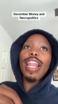 Thumbnail of Amahle from Azania on TikTok