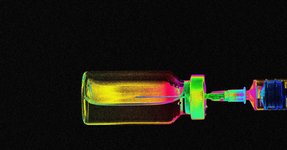 Thumbnail of How mRNA went from a scientific backwater to a pandemic crusher