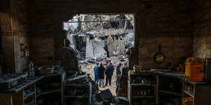 Thumbnail of Against the brave