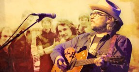 Thumbnail of American Curmudgeon: On Jeff Tweedy