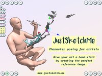 Thumbnail of JustSketchMe