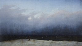 Thumbnail of The Man Who Could Paint Loneliness