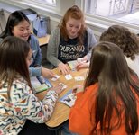 Thumbnail of Teach students The Mole in one period with no notes.