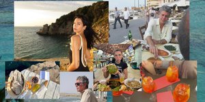 Thumbnail of Leisure as a Dream Job