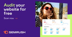 Thumbnail of Run A Free Website Audit Now