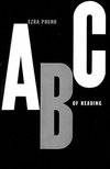 Cover of ABC of Reading by Ezra Pound