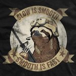 Thumbnail of Think Slow, Act Fast