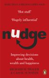 Cover of Nudge