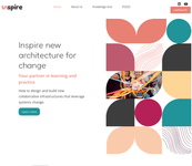 Thumbnail of Home – INSPIRE Architecture for Change