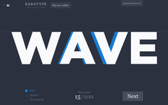 Thumbnail of Kern Type