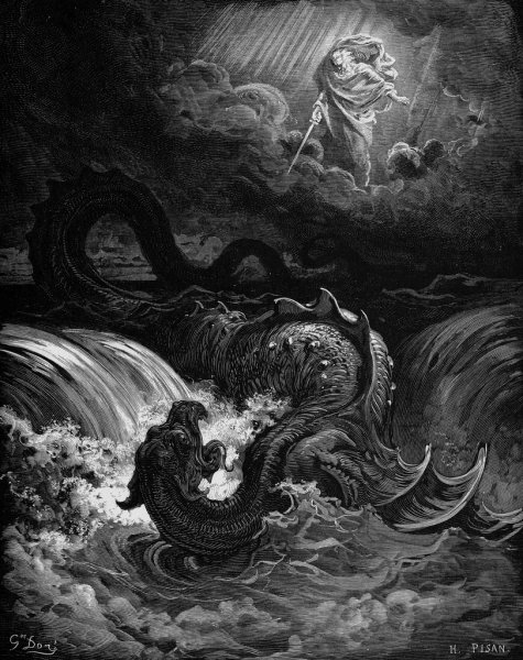 Thumbnail of The Leviathan