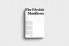 Thumbnail of The Elysian Manifesto