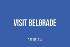 Thumbnail of Belgrade City Guide by Mapa Mag. From the best activities in the city to top restaurants, bars and hotels.