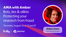 Thumbnail of Bots, lies & alibis: Protecting your research from fraud
