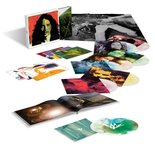 Thumbnail of Chris Cornell Super Deluxe Box Set