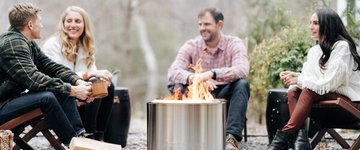 Thumbnail of Solo Stove - Discounts for Military & Gov't | GOVX