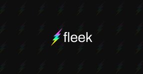Thumbnail of Fleek: Build on the New Internet