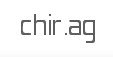 Thumbnail of Tip of My Tongue - Chirag Mehta : chir.ag