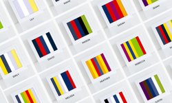 Thumbnail of Type Your Name — What color is your name? ®