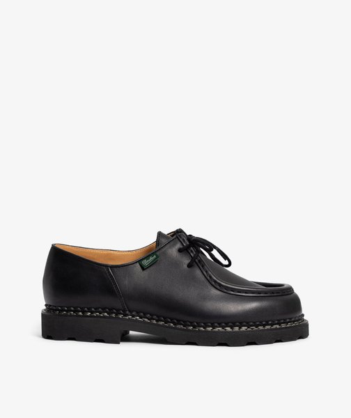 Thumbnail of Shipping Worldwide - Shoes - Paraboot - Michael - Norse Store