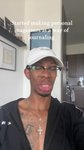 Thumbnail of Raylonbobaylon on TikTok