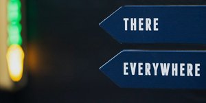 Thumbnail of Directions & Destinations