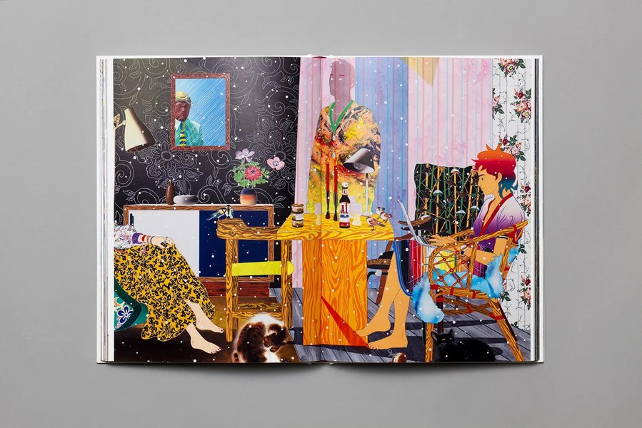 Thumbnail of Technology introduction | SunM Color for fine art printing in Kyoto