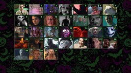 Thumbnail of Our annual 31 Days of Halloween calendar launches today, with a new streaming horror pick every day