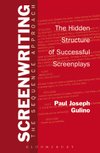 Cover of Screenwriting: The Sequence Approach