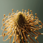 Thumbnail of Technology and Nature Merge in Zachary Corzine's Otherworldly 'Faux Flora'
