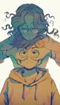 Thumbnail of 「finding my art style」おしゃれまとめの人気アイデア|Pinterest|t goob | キャラクターアート, アート, ファンタジー