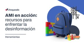 Thumbnail of AMI en acción