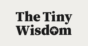 Thumbnail of The Tiny Wisdom