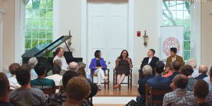 Thumbnail of 5 Top Takeaways: AI and the Great Books