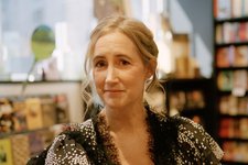 Thumbnail of She Was Diagnosed With Brain Cancer, Then Wrote a Rom-Com About It