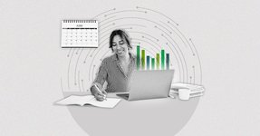 Thumbnail of Three in 10 Teachers Use AI Weekly, Saving Six Weeks a Year