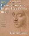 Cover of Drawing on the Right Side of the Brain