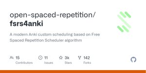 Thumbnail of Spaced Repetition Algorithm: A Three‐Day Journey from Novice to Expert