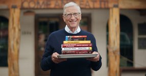 Thumbnail of 5 great things to read or watch this summer