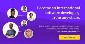 Thumbnail of Microverse | Learn How To Code Online