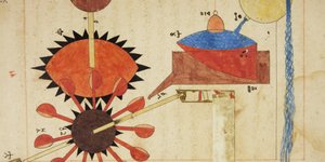 Thumbnail of How to Repair a Spaceport by Kei Kreutler