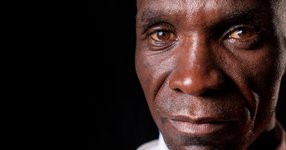 Thumbnail of Eliud Kipchoge: Inside the Camp, and the Mind, of the Greatest Marathon Runner of All Time