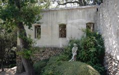 Thumbnail of Sculpting the wild: Discover A Sculptor's Paradise in South Africa