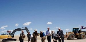 Thumbnail of How Bechtel plans to build Bill Gates’ next generation nuclear plant in Wyoming