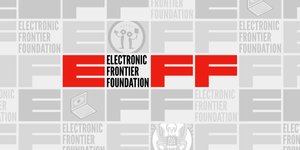 Thumbnail of Electronic Frontier Foundation