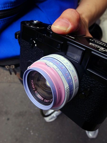 Thumbnail of tokyo camera style