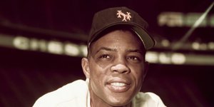 Thumbnail of “Isn’t Willie Mays Wonderful?”