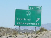 Thumbnail of Truthfulness: Much More Than Not Telling Lies. ~ Barry H. Gillespie | elephant journal